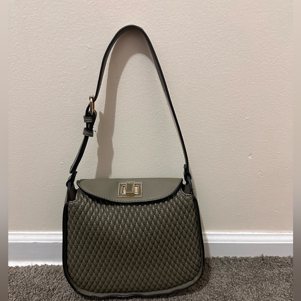 Steve Madden shoulder bag